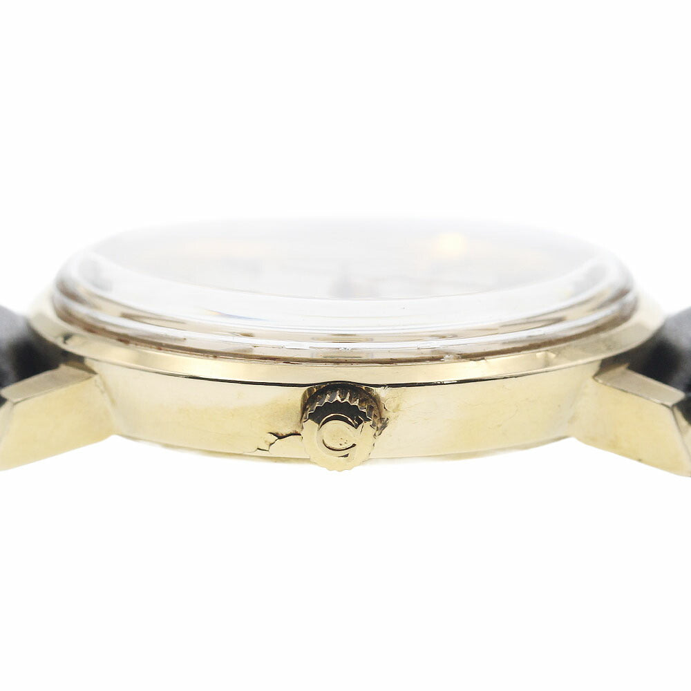 OMEGA T00L 107 De Ville Date Automatic Men's Watch