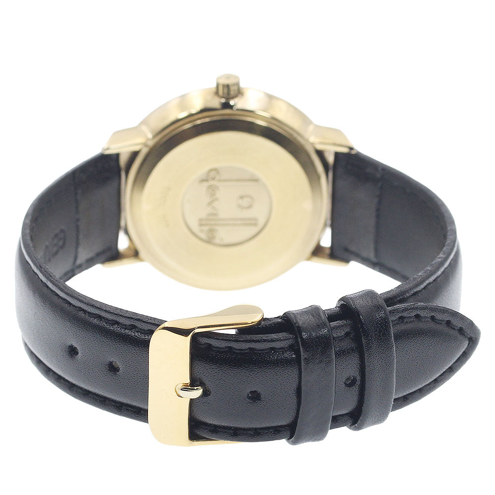OMEGA T00L 107 De Ville Date Automatic Men's Watch