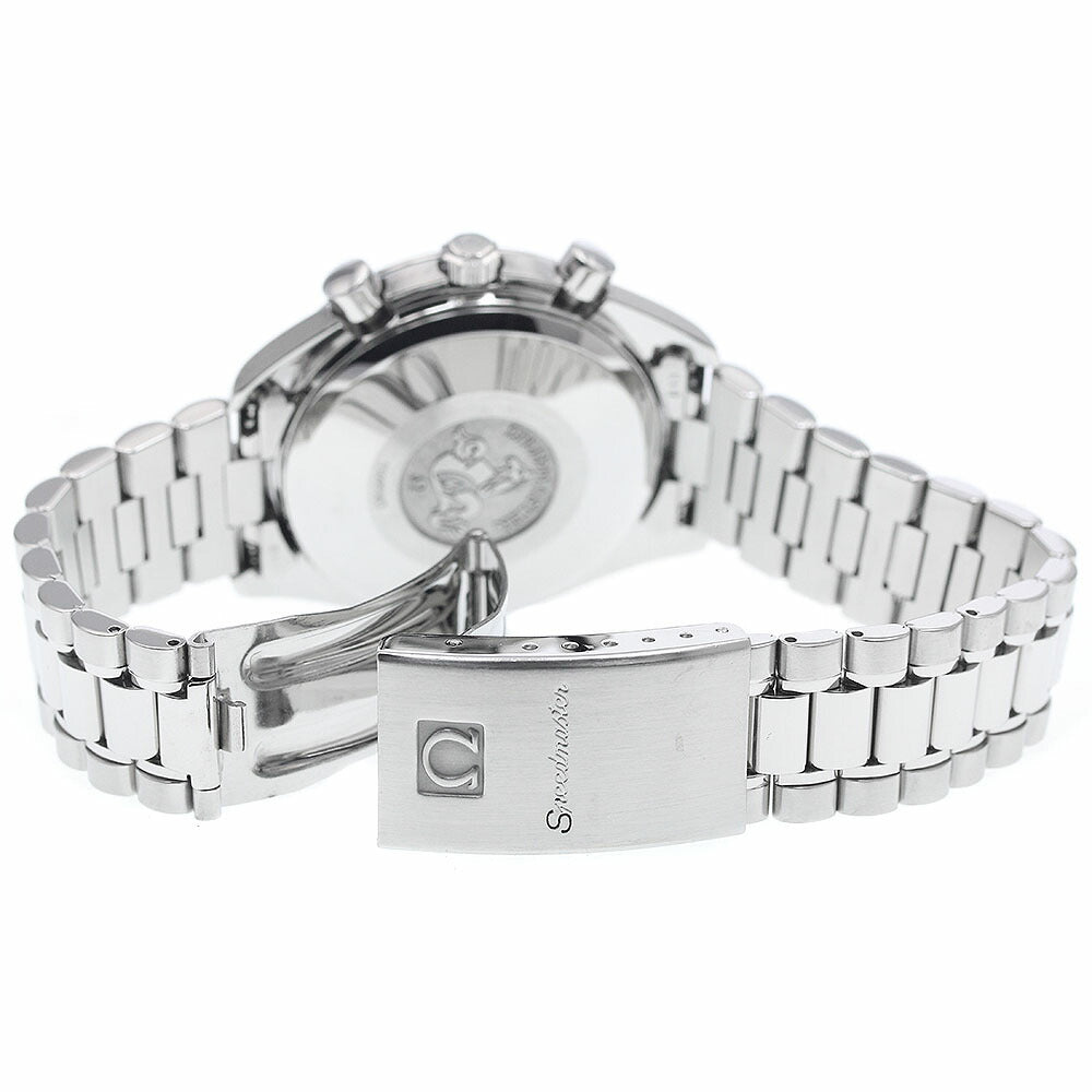 OMEGA 3511.81 Speedmaster Date Chronograph Automatic Men's Watch