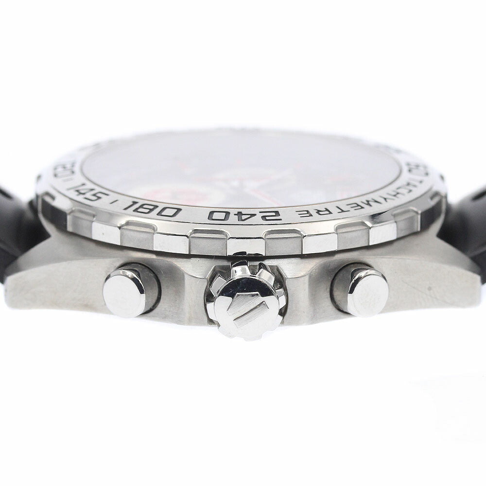 TAG Heuer CAZ101M Formula 1 Manchester United Chronograph Quartz Men's Watch