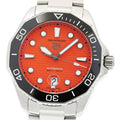 TAG Heuer WBP201F.BA0632 Aquaracer Professional 300 Date Automatic Men's Watch - Excellent Condition
