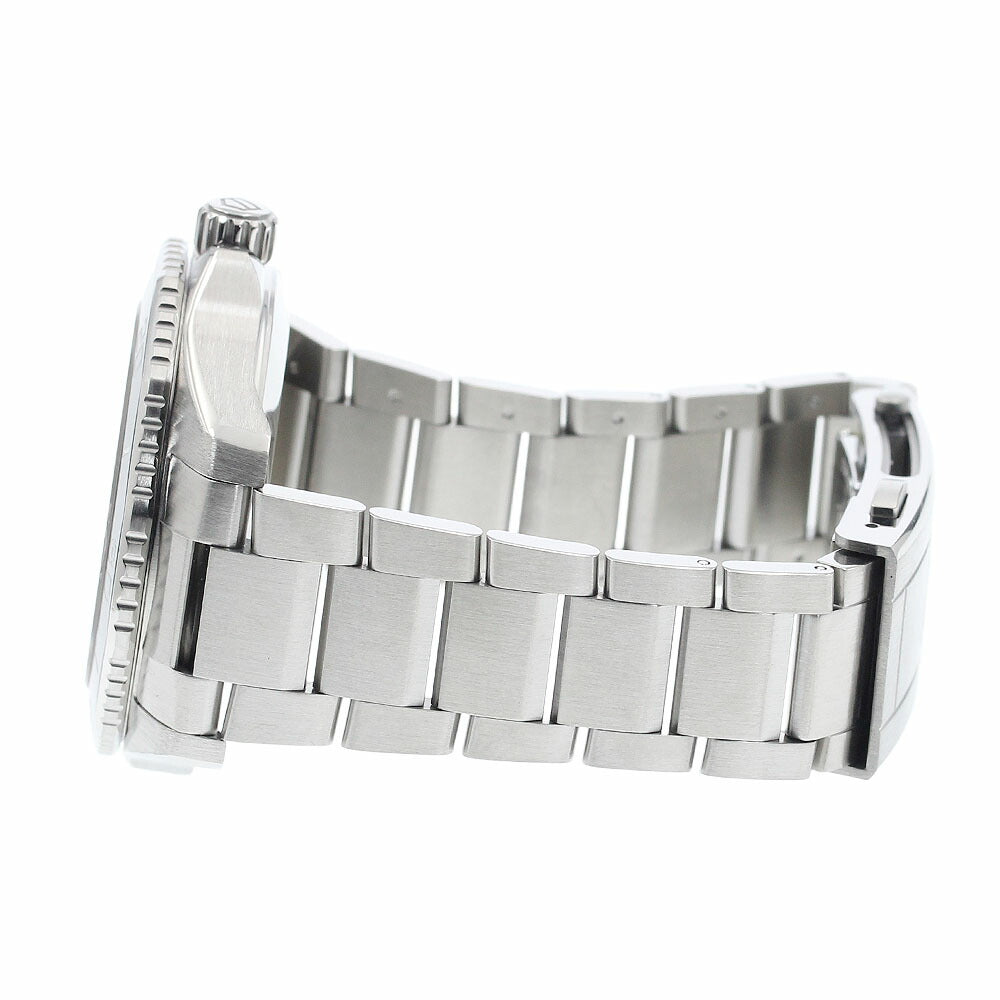 TAG Heuer WBP201F.BA0632 Aquaracer Professional 300 Date Automatic Men's Watch - Excellent Condition