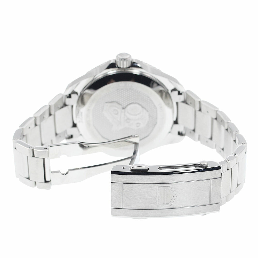 TAG Heuer WBP201F.BA0632 Aquaracer Professional 300 Date Automatic Men's Watch - Excellent Condition