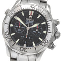 OMEGA 2293.50 Seamaster Professional 300 Chronograph Automatic Men's Watch