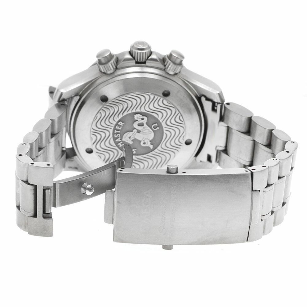 OMEGA 2293.50 Seamaster Professional 300 Chronograph Automatic Men's Watch