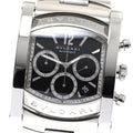 BVLGARI AA48SCH Assioma Chronograph Date Automatic Men's Watch