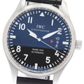 IWC SCHAFFHAUSEN IW326501 Pilot's Watch Mark XV2 Date Automatic Men's Watch with Warranty Card