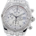 BREITLING A13356 Chronomat Evolution Date Automatic Men's Watch with Warranty