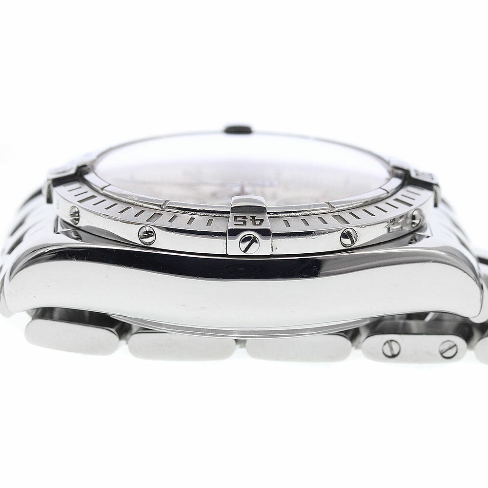 BREITLING A13356 Chronomat Evolution Date Automatic Men's Watch with Warranty