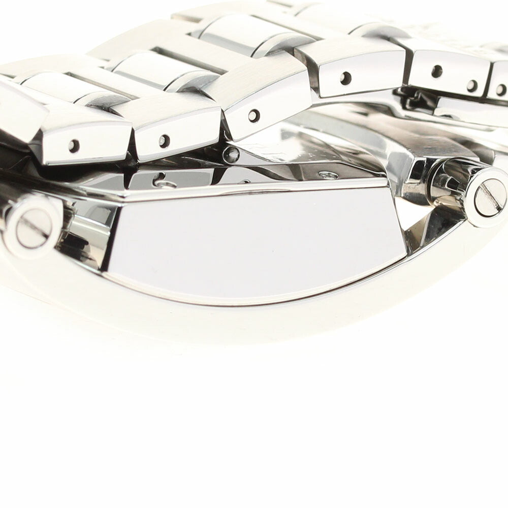 BVLGARI AA48SCH Assioma Chronograph Date Automatic Men's Watch with Box and Warranty Card