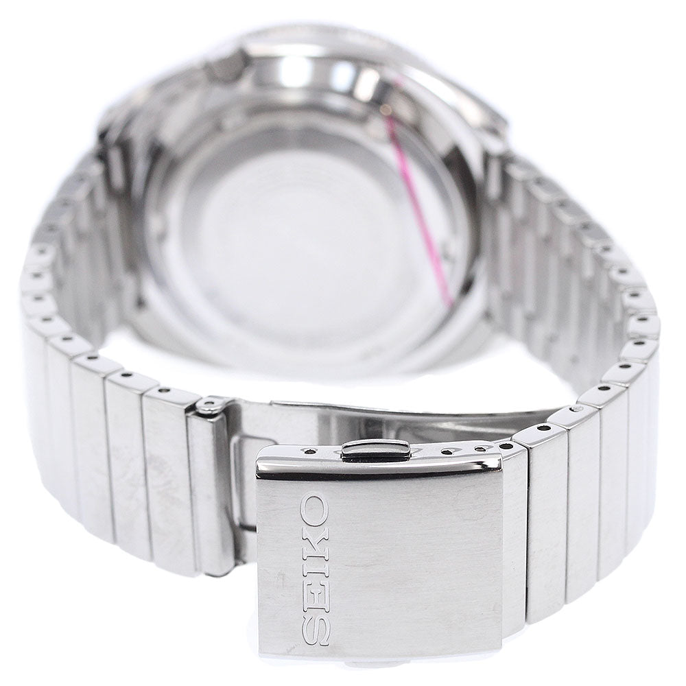 SEIKO 4R36-13S0/SBSA223 5 Sports SKX Sport Style Day-Date Automatic Men's Watch - Excellent Condition