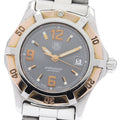 TAG Heuer WN1351 Exclusive Date Quartz Ladies Watch