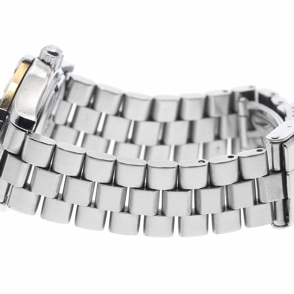 TAG Heuer WN1351 Exclusive Date Quartz Ladies Watch