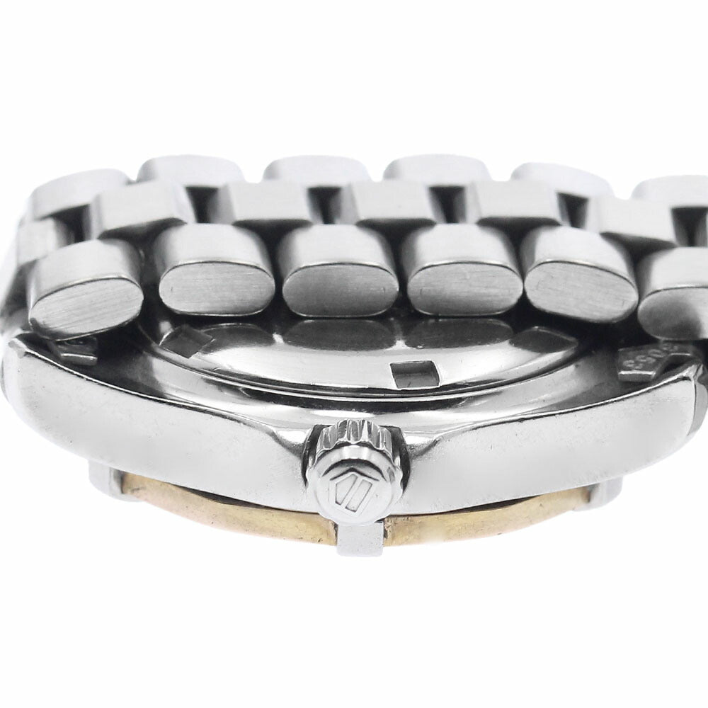 TAG Heuer WN1351 Exclusive Date Quartz Ladies Watch