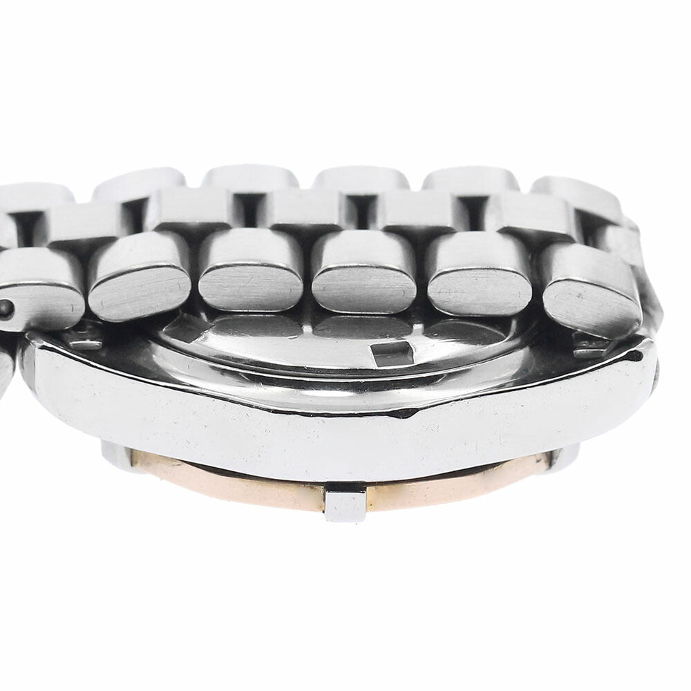 TAG Heuer WN1351 Exclusive Date Quartz Ladies Watch