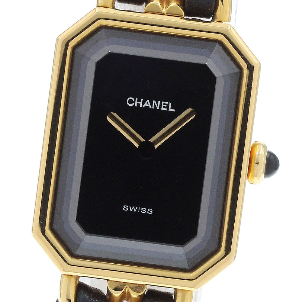 CHANEL H0001 Premiere M Quartz Women's Watch
