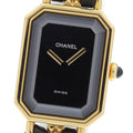 CHANEL H0001 Premiere M Quartz Women's Watch