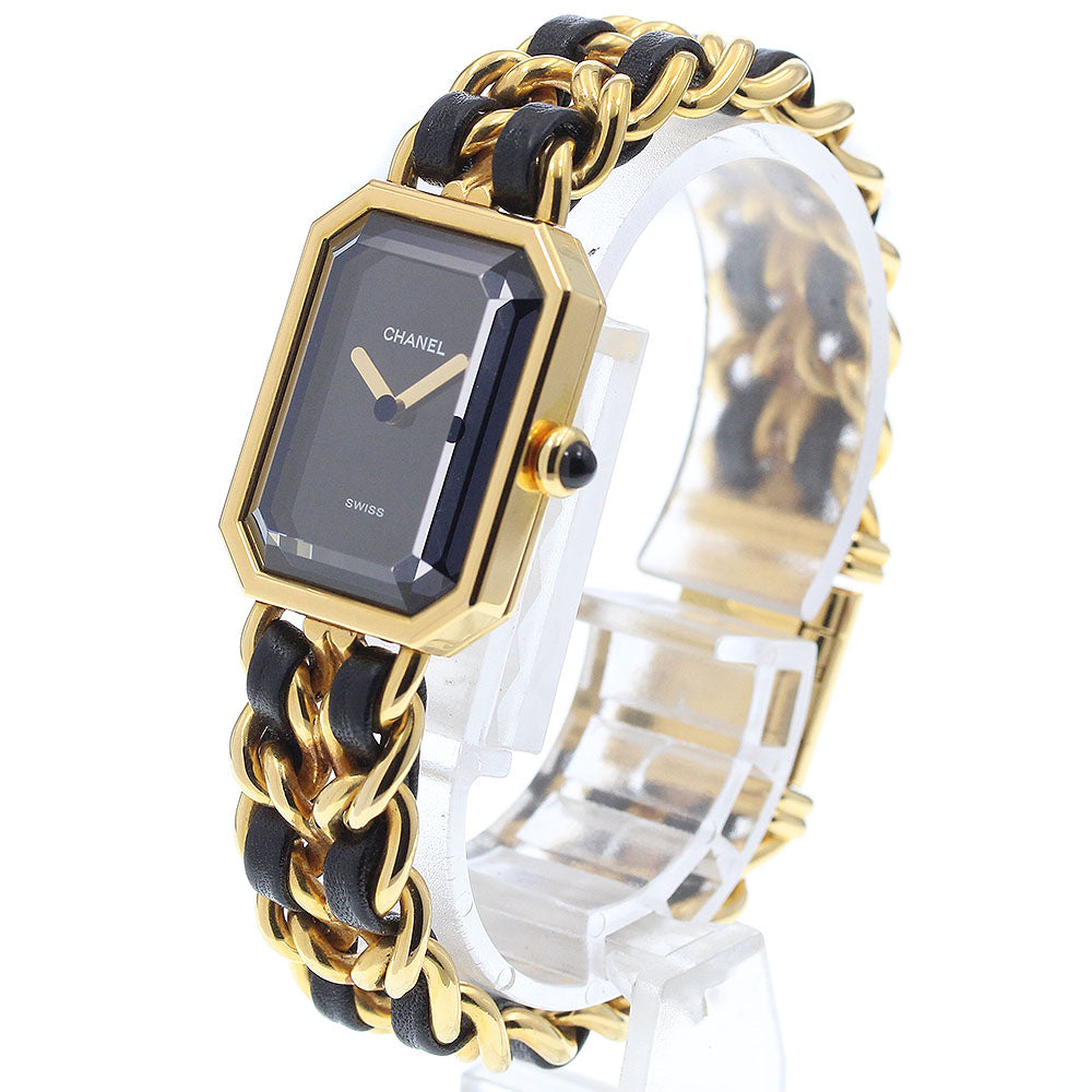 CHANEL H0001 Premiere M Quartz Women's Watch