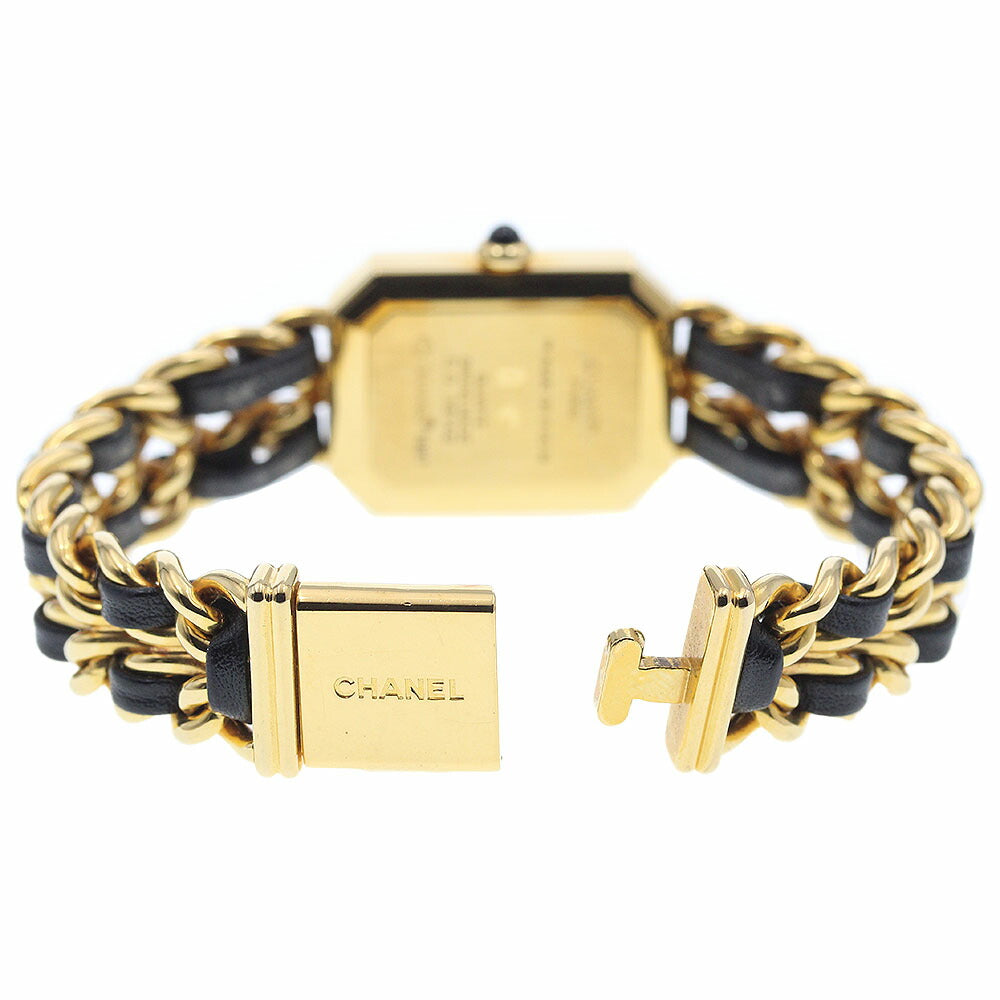 CHANEL H0001 Premiere M Quartz Women's Watch