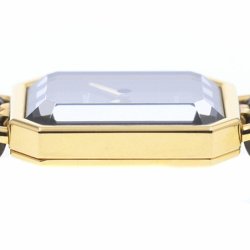 CHANEL H0001 Premiere M Quartz Women's Watch