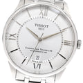 TISSOT T139.407.11.038.00 Chemin des Tourelles 42mm Date Automatic Men's Watch