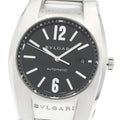 BVLGARI EG40S Ergon Date Automatic Men's Watch