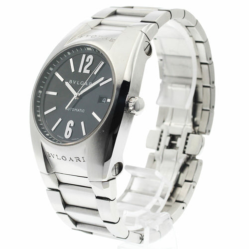 BVLGARI EG40S Ergon Date Automatic Men's Watch
