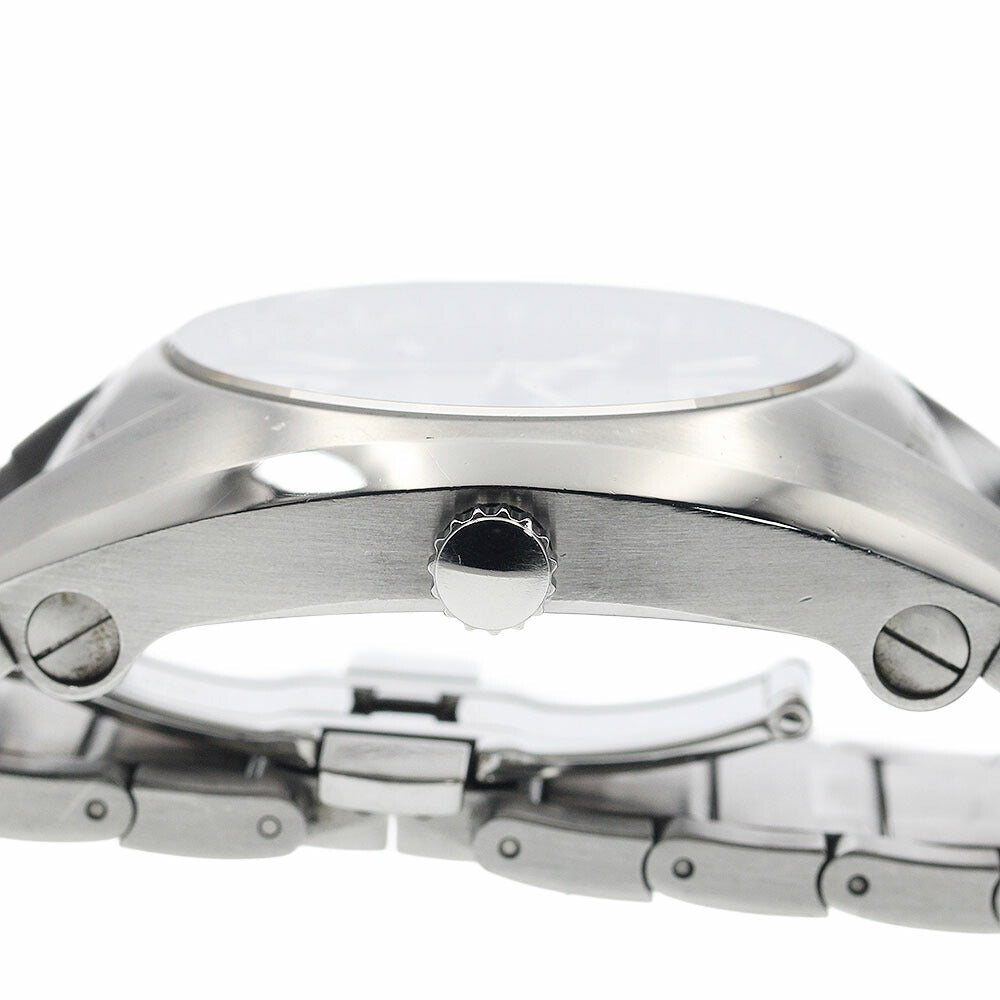 BVLGARI EG40S Ergon Date Automatic Men's Watch