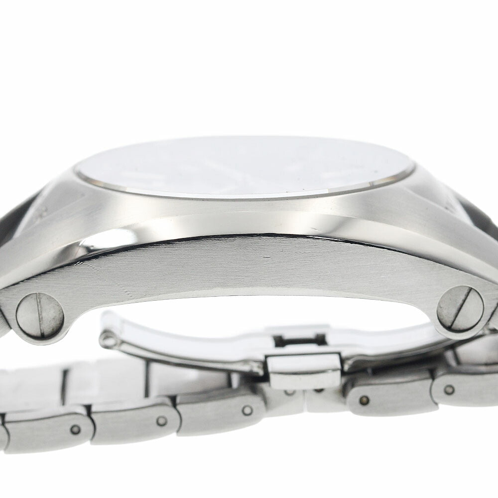 BVLGARI EG40S Ergon Date Automatic Men's Watch