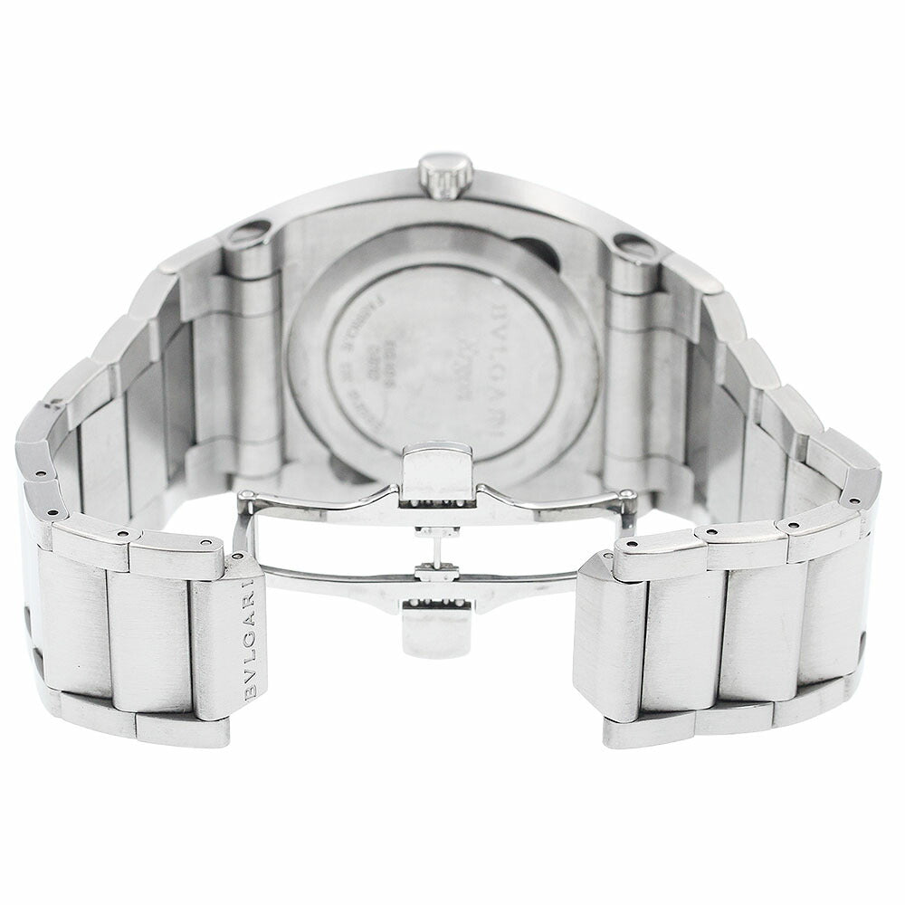 BVLGARI EG40S Ergon Date Automatic Men's Watch