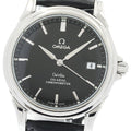 OMEGA 4831.50.31 De Ville Co-Axial Chronometer Automatic Men's Watch