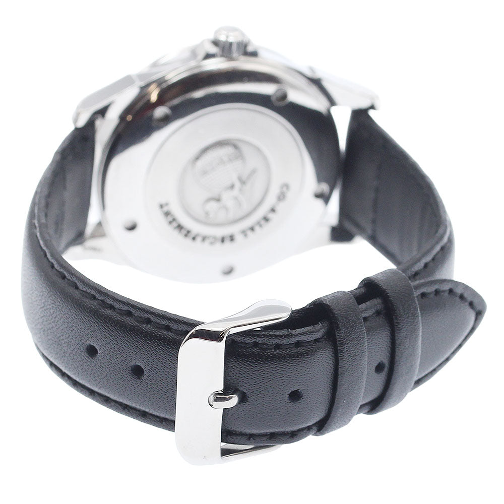 OMEGA 4831.50.31 De Ville Co-Axial Chronometer Automatic Men's Watch