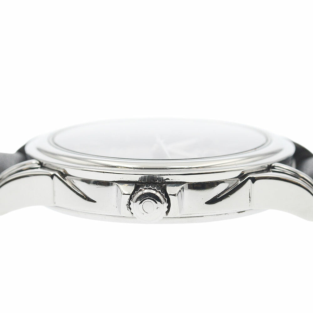 OMEGA 4831.50.31 De Ville Co-Axial Chronometer Automatic Men's Watch