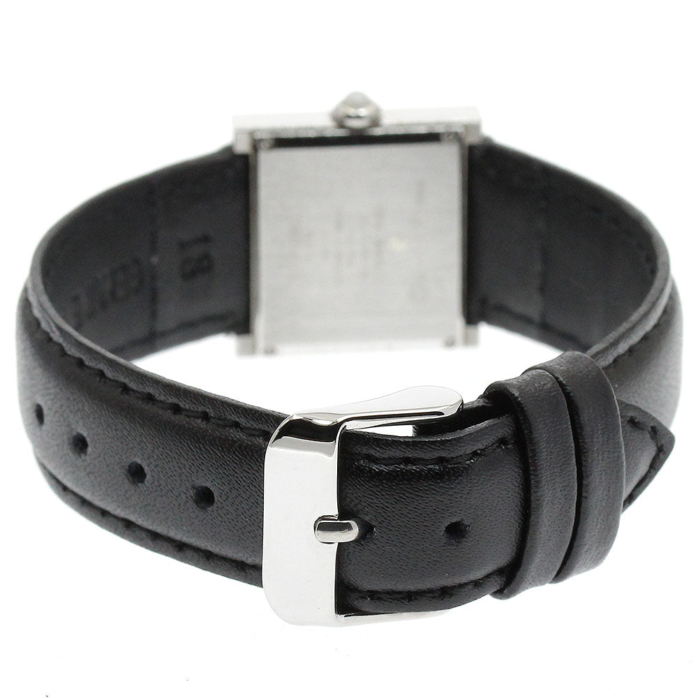 CHANEL Mademoiselle Quartz Women's Watch