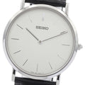 SEIKO SCVL001/6810-8000 Mechanical Hand-wound Men's Watch
