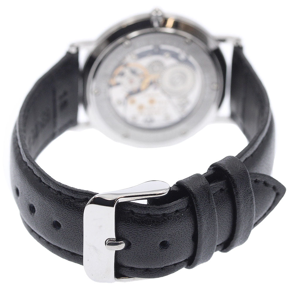 SEIKO SCVL001/6810-8000 Mechanical Hand-wound Men's Watch