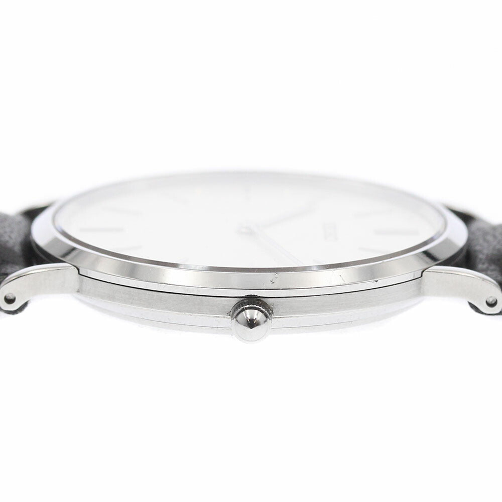 SEIKO SCVL001/6810-8000 Mechanical Hand-wound Men's Watch