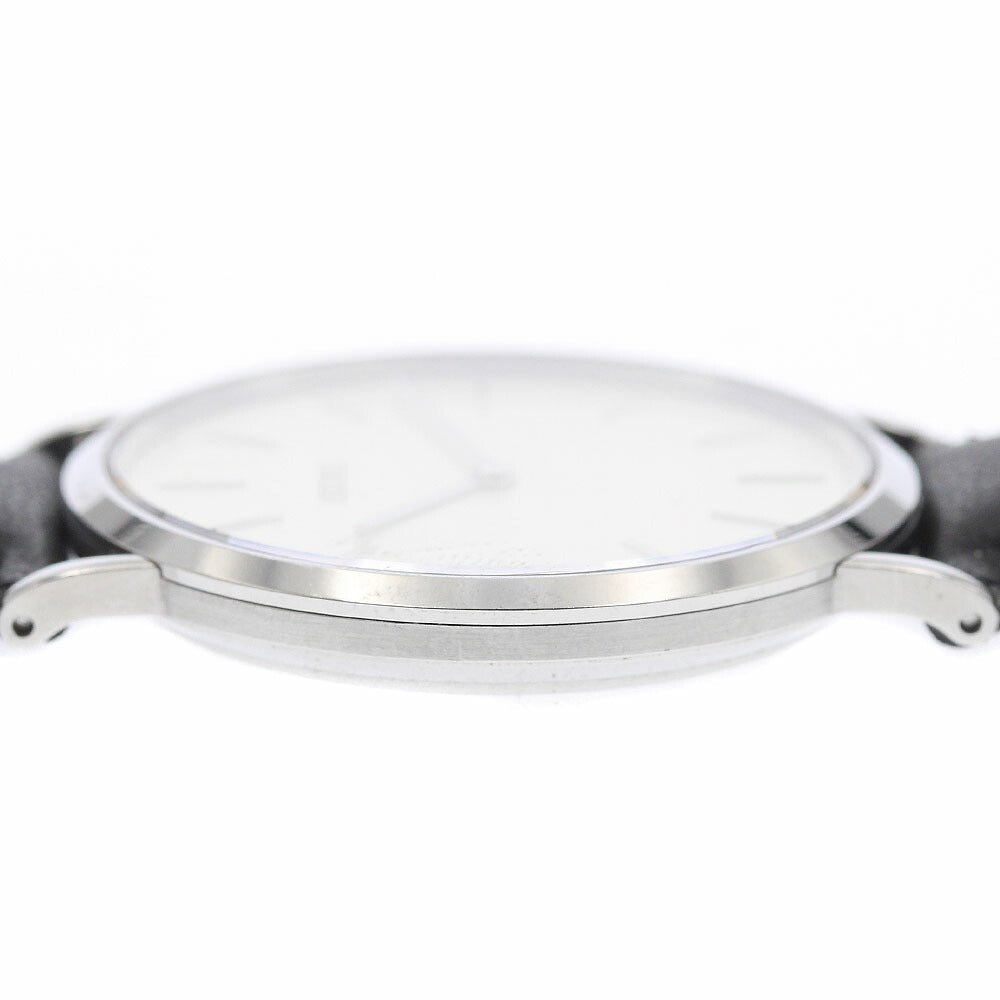 SEIKO SCVL001/6810-8000 Mechanical Hand-wound Men's Watch