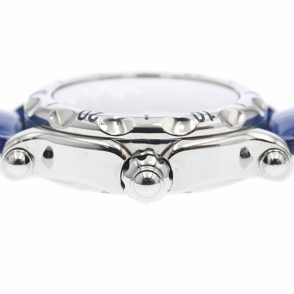 Chopard 28/8948 Happy Sport Snowflake 3-Diamond Quartz Women's Watch