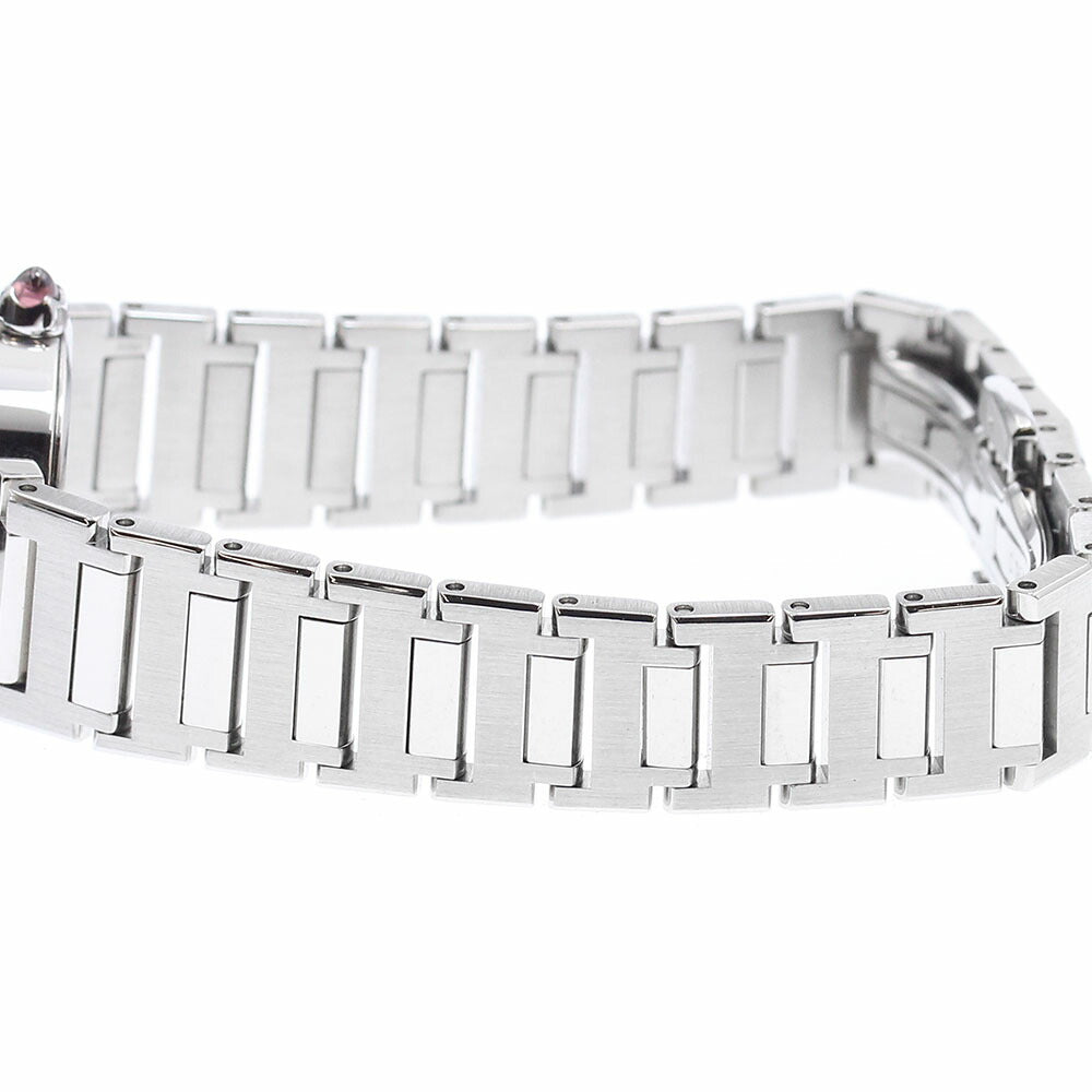 BVLGARI BB23S/102943 Bulgari Quartz Women's Watch with Box and Warranty Card