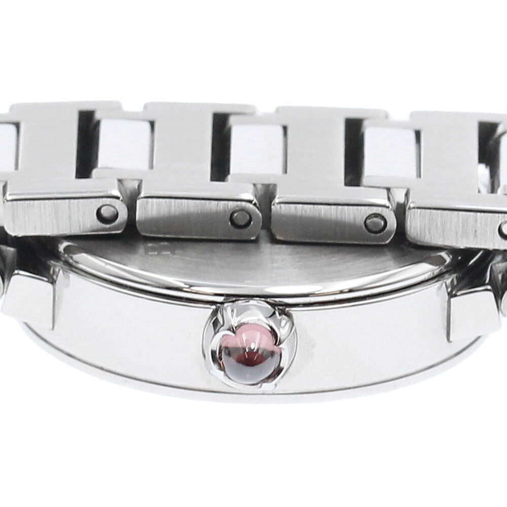 BVLGARI BB23S/102943 Bulgari Quartz Women's Watch with Box and Warranty Card
