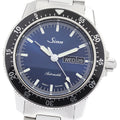 Sinn 104.ST.SA.IB 104 Day-Date Automatic Men's Watch (with box and warranty)