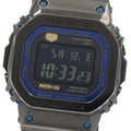 CASIO MRG-B50001A-1JR G-Shock Quartz Men's Watch Excellent Condition with Box and Warranty Card
