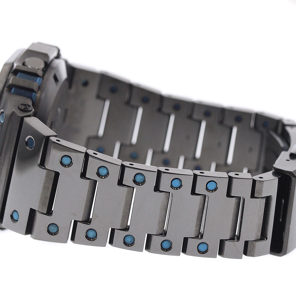 CASIO MRG-B50001A-1JR G-Shock Quartz Men's Watch Excellent Condition with Box and Warranty Card