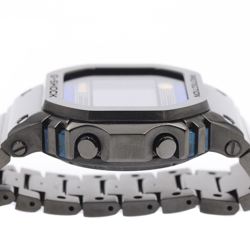 CASIO MRG-B50001A-1JR G-Shock Quartz Men's Watch Excellent Condition with Box and Warranty Card