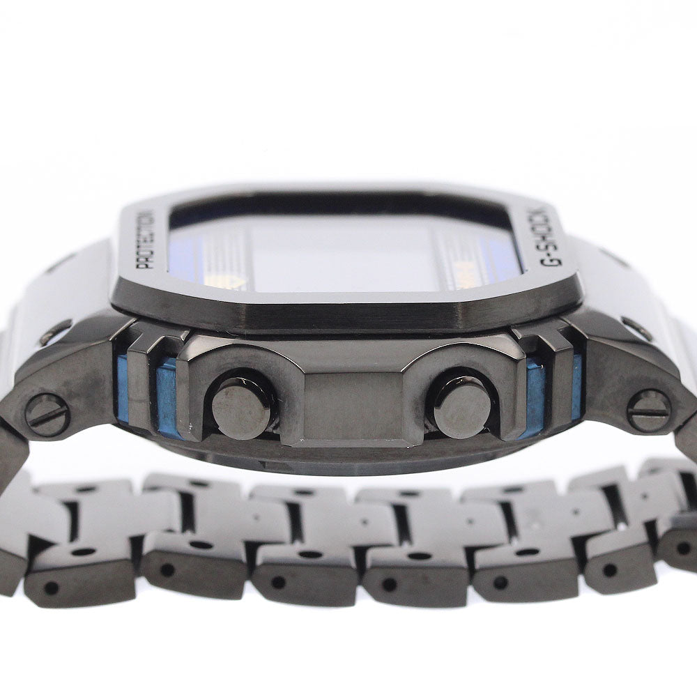 CASIO MRG-B50001A-1JR G-Shock Quartz Men's Watch Excellent Condition with Box and Warranty Card
