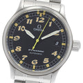 OMEGA 5200.50 Dynamic Date Automatic Men's Watch