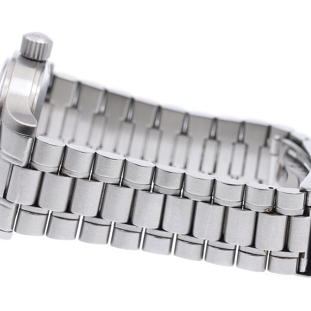 OMEGA 5200.50 Dynamic Date Automatic Men's Watch