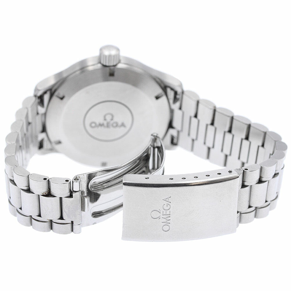 OMEGA 5200.50 Dynamic Date Automatic Men's Watch