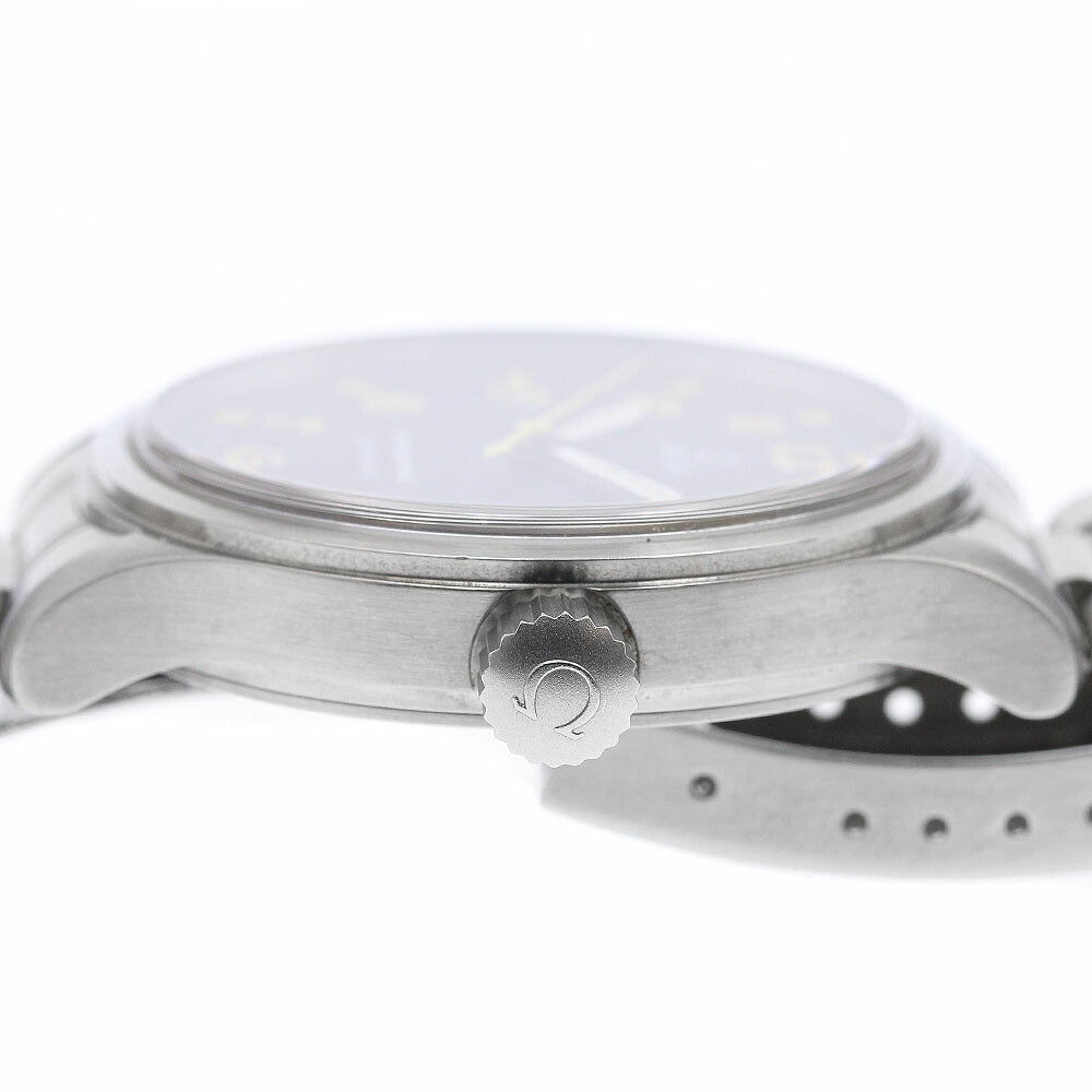 OMEGA 5200.50 Dynamic Date Automatic Men's Watch